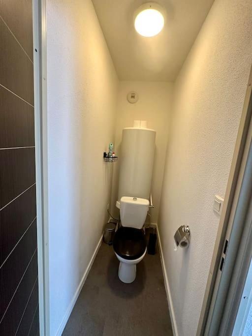 Lourdes Home 외부 사진